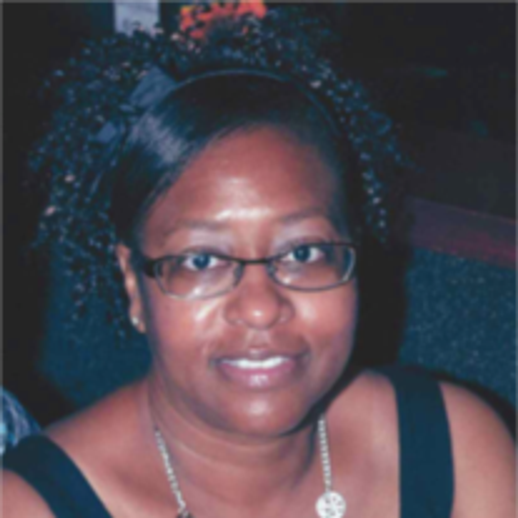 Carolyn Smith