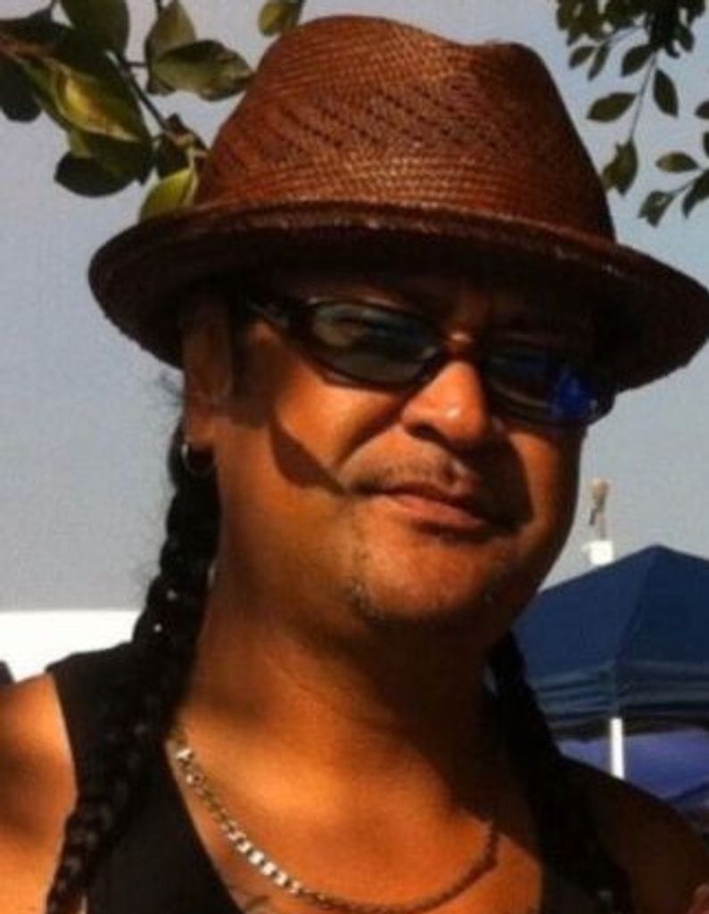 Antonio Luafalemana Jr.