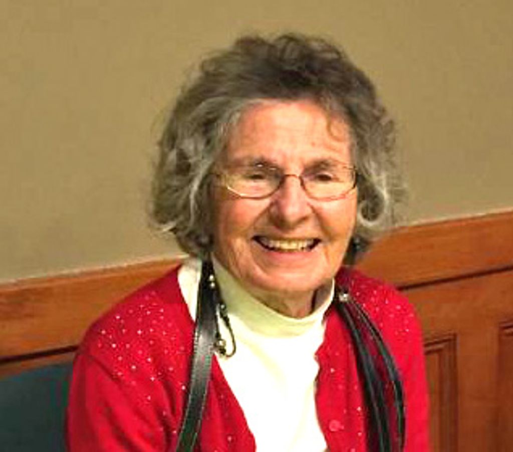 Jeanne P. Baskett