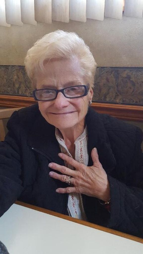 Theresa Barberia Profile Photo