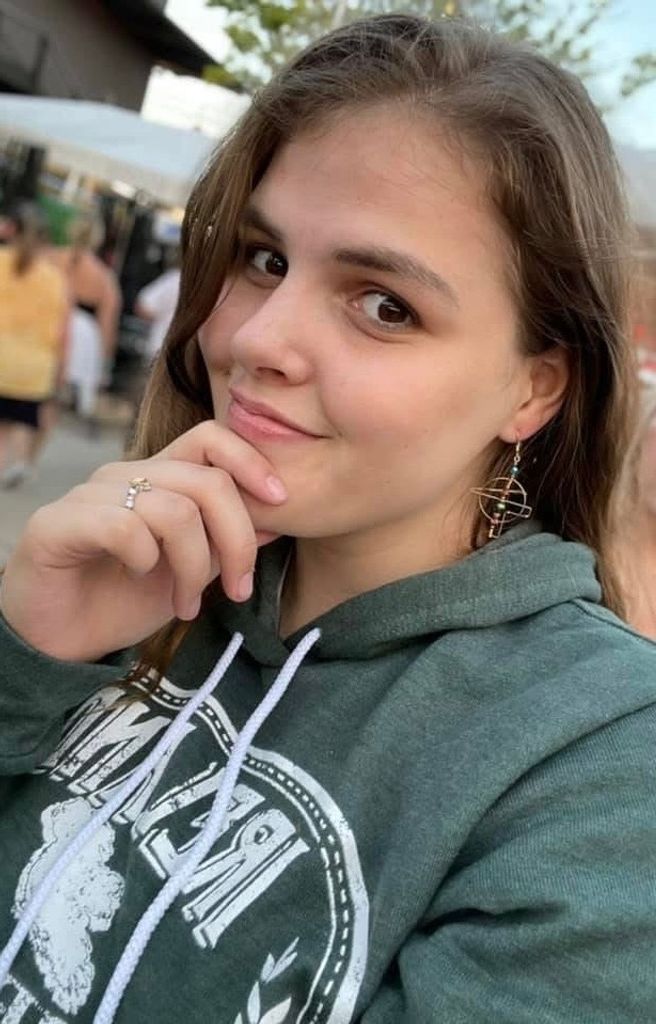 Vanessa Rheanne Deherrera Profile Photo