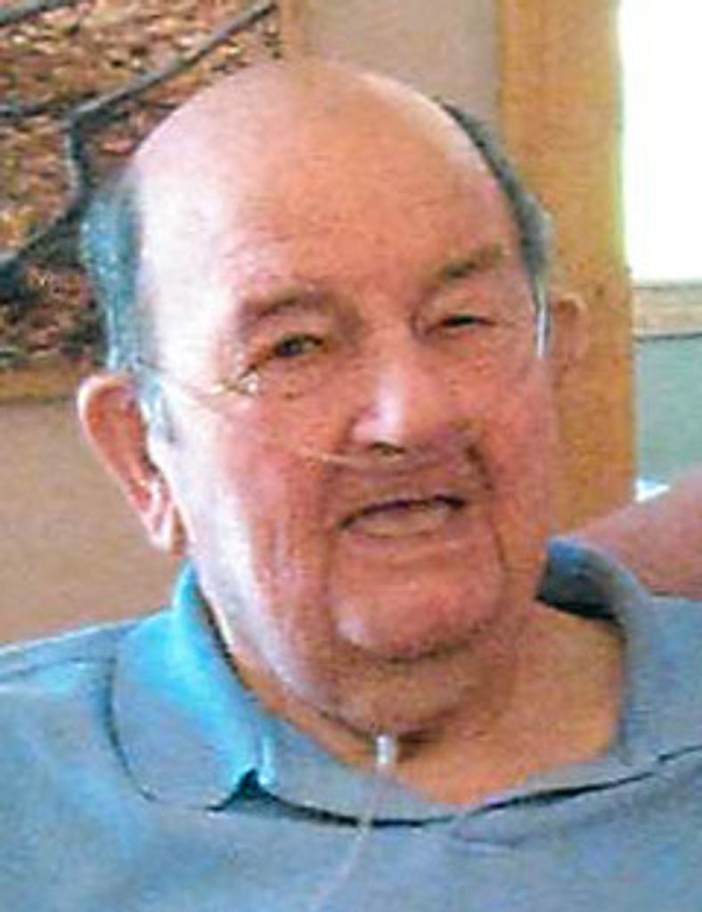 Hugh "Butch" Grider Profile Photo