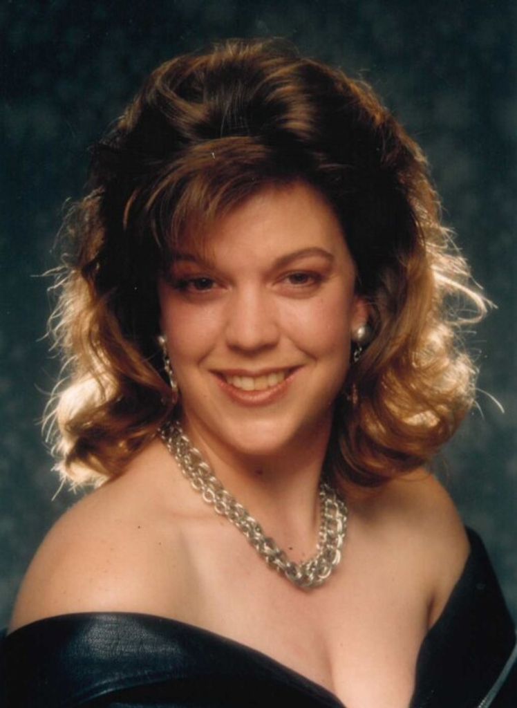 Nancy Ann Wedemeyer