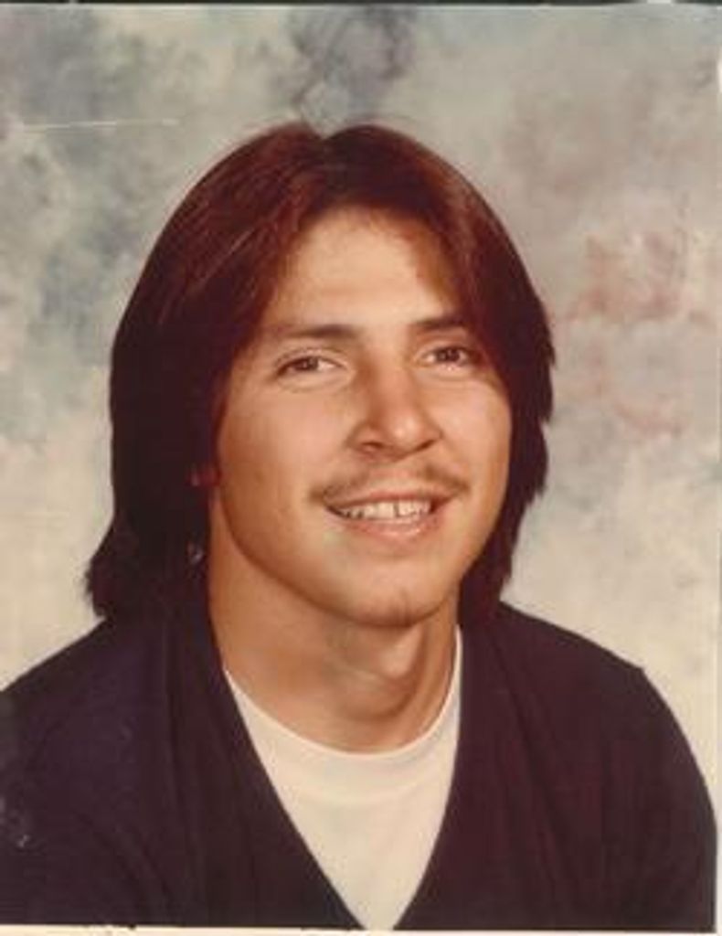 Richard Alfonso Reveles