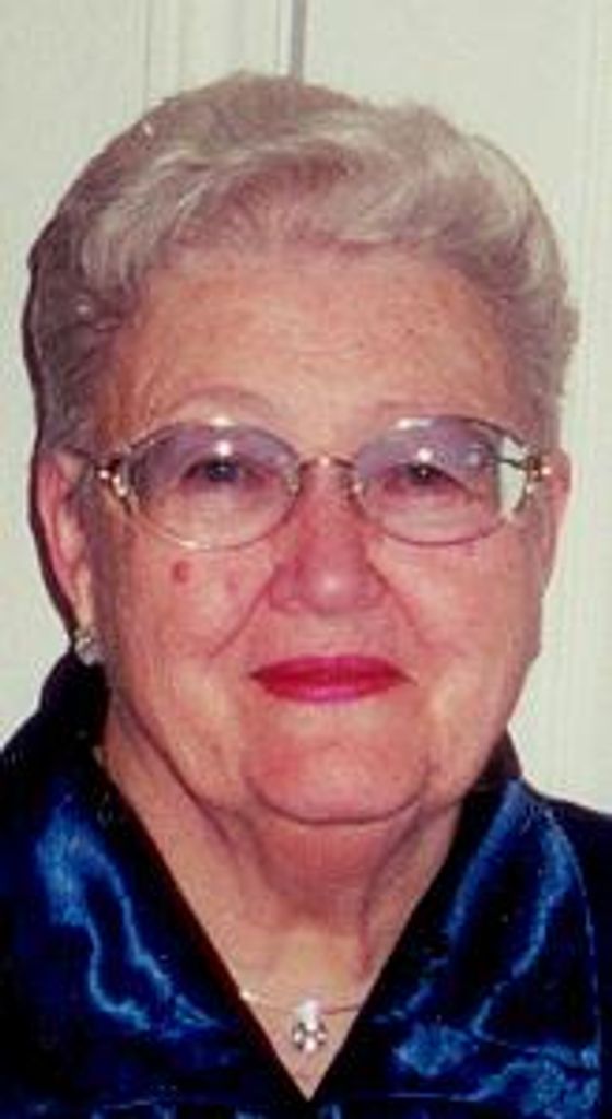 Evelyn L. Nelson