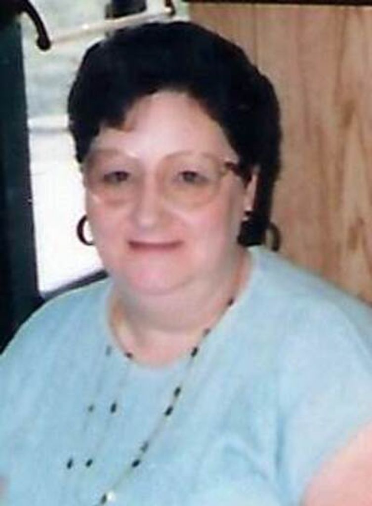Nancy Louise Raines Profile Photo