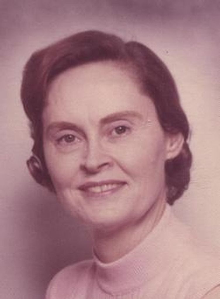 Myrtle Margaret Frasier
