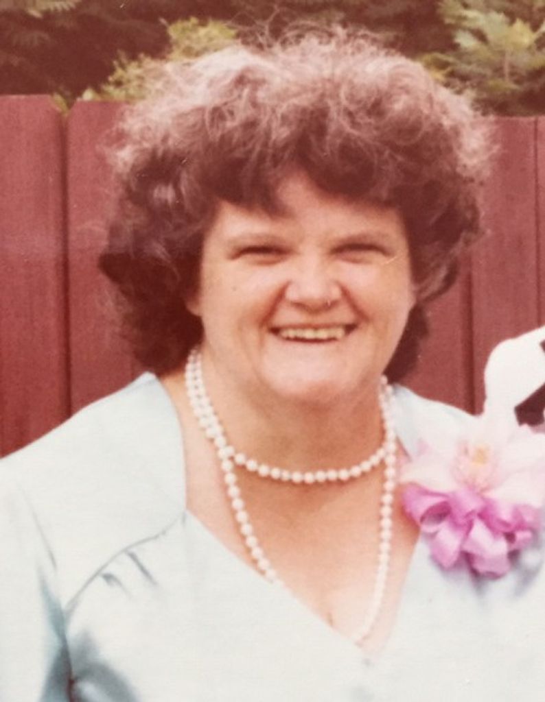 Doris A. (Fowler) Greene Profile Photo