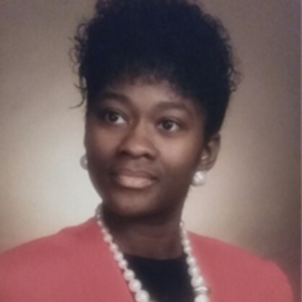 Stephaine E. Little-Hunt