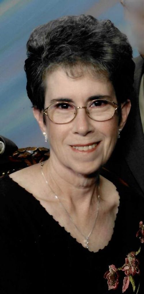 Inez E. Carpenter Terry Profile Photo