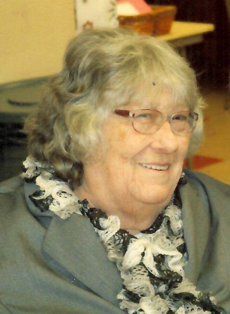 Annie E. Harrison Profile Photo