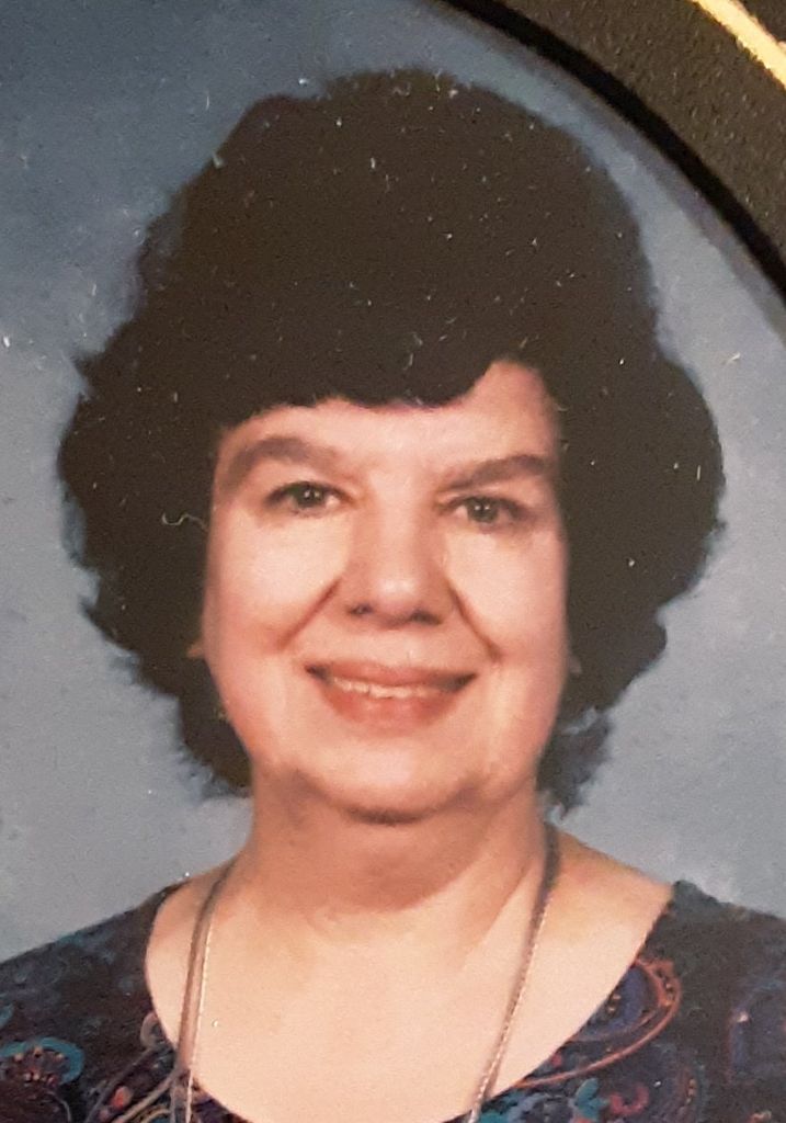 Emily J. Bateman Profile Photo