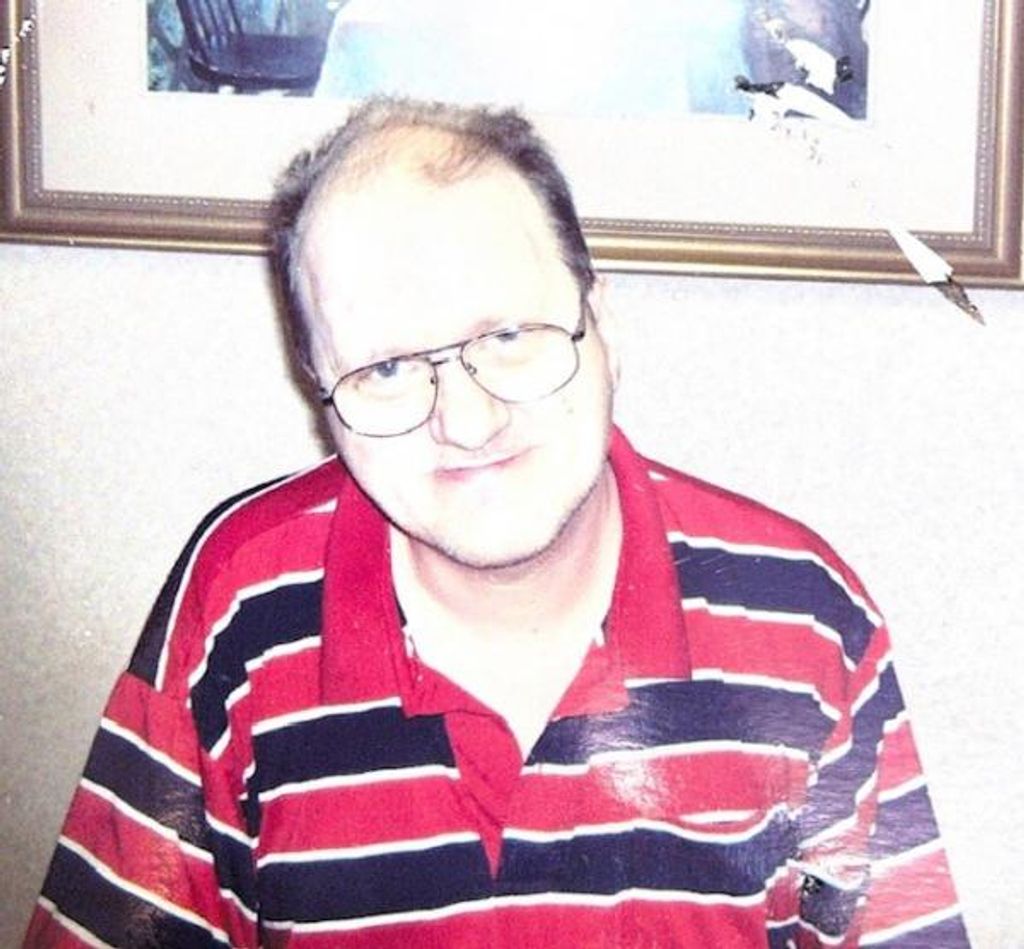 Wayne Steven Rigby