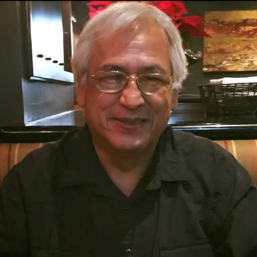 Steven Andrew Lucero Profile Photo