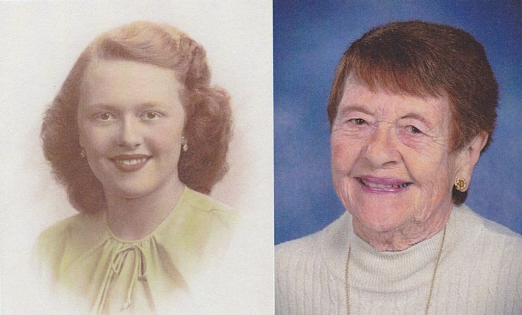Dolores E. Barley Profile Photo
