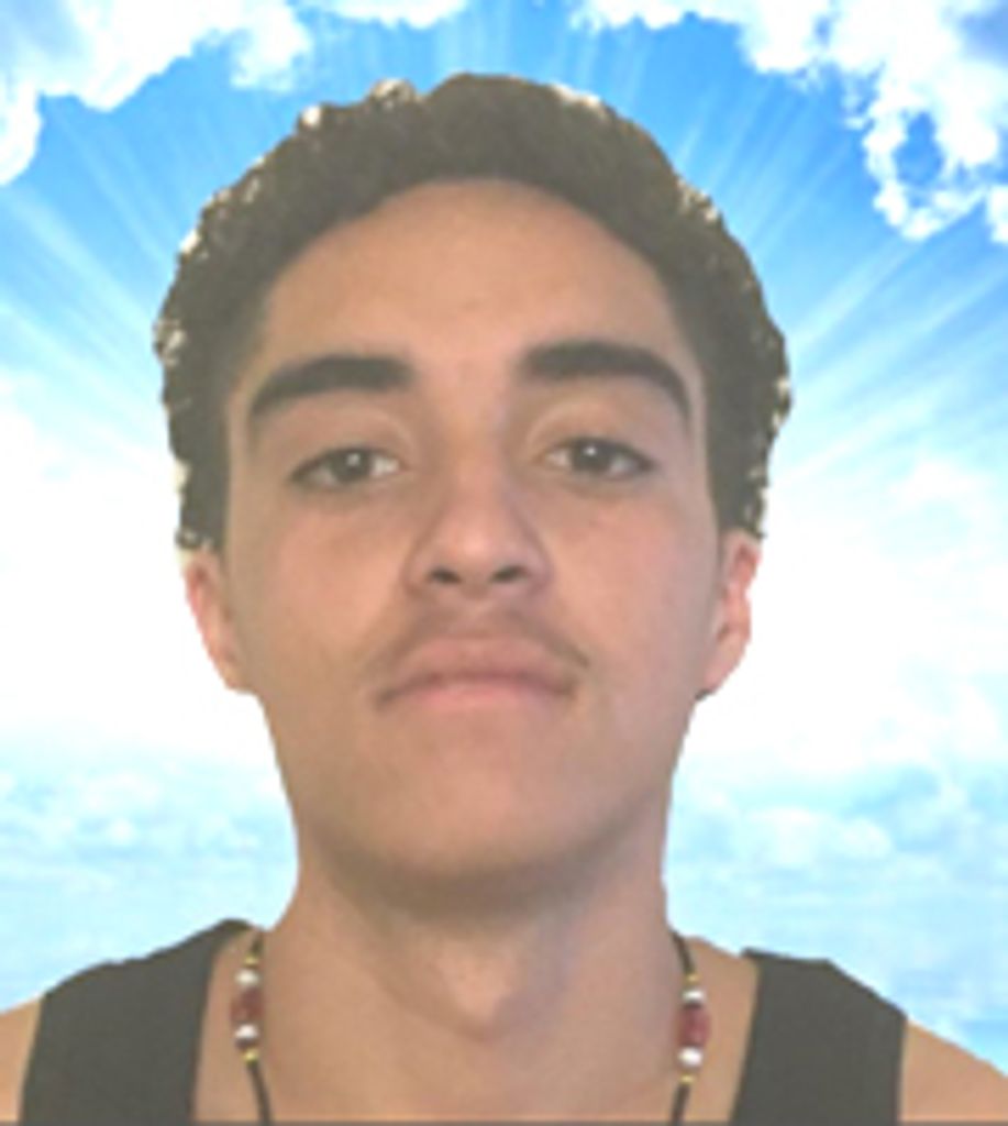 Josiah Montano