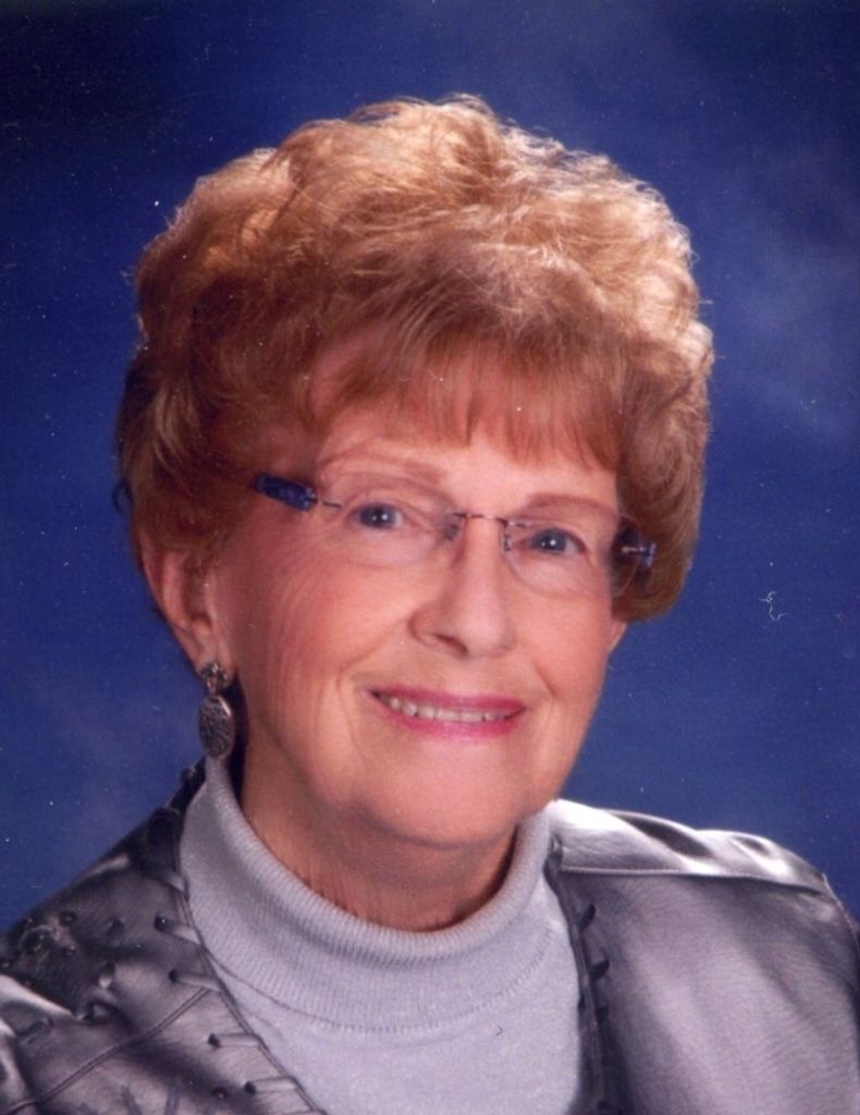 Marilyn Jeanne Debruyn Profile Photo
