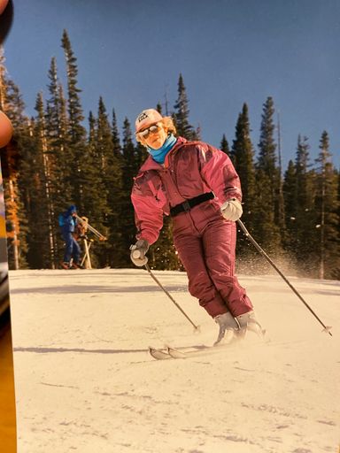 Carol Casey photo gallery thumbnail 23 of 56