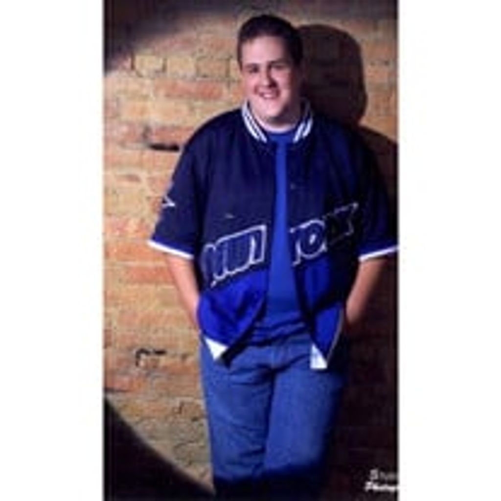 Matthew Scott Schroeder