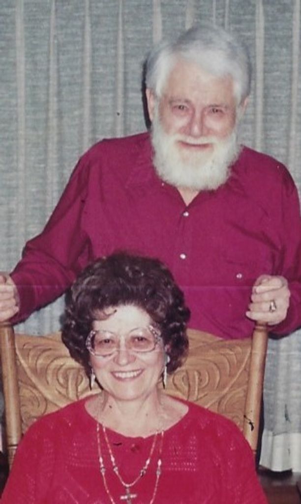 Shirley M. West