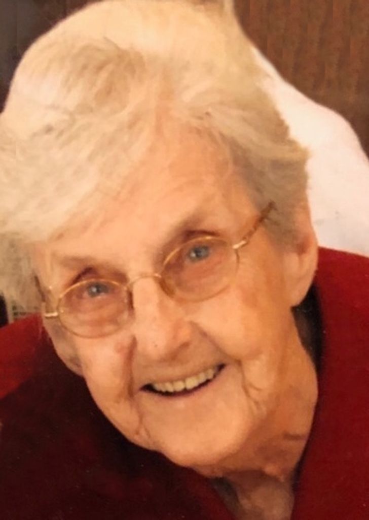 Arlene E. Wenhold Profile Photo