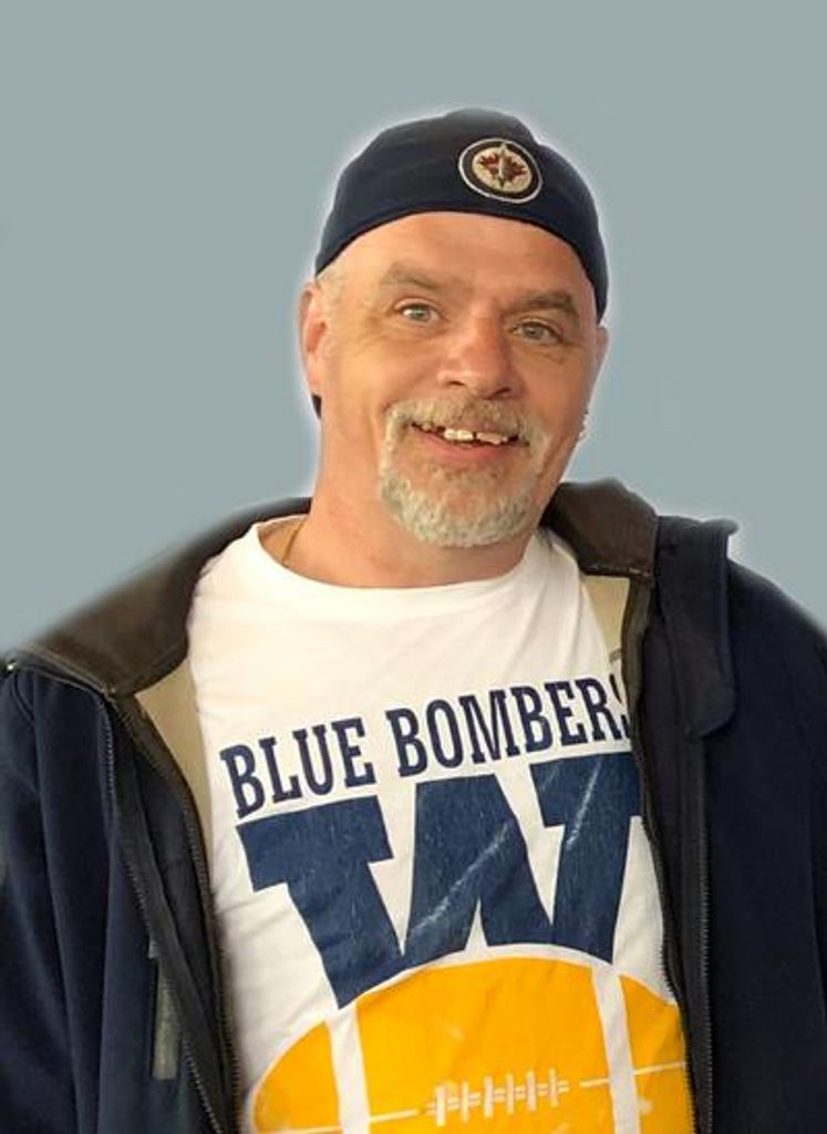 Shane Byron Cucheron