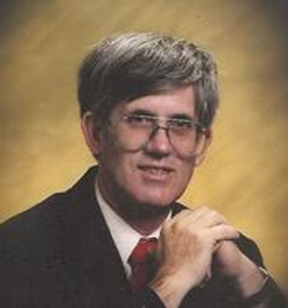 Michael E. Bishop