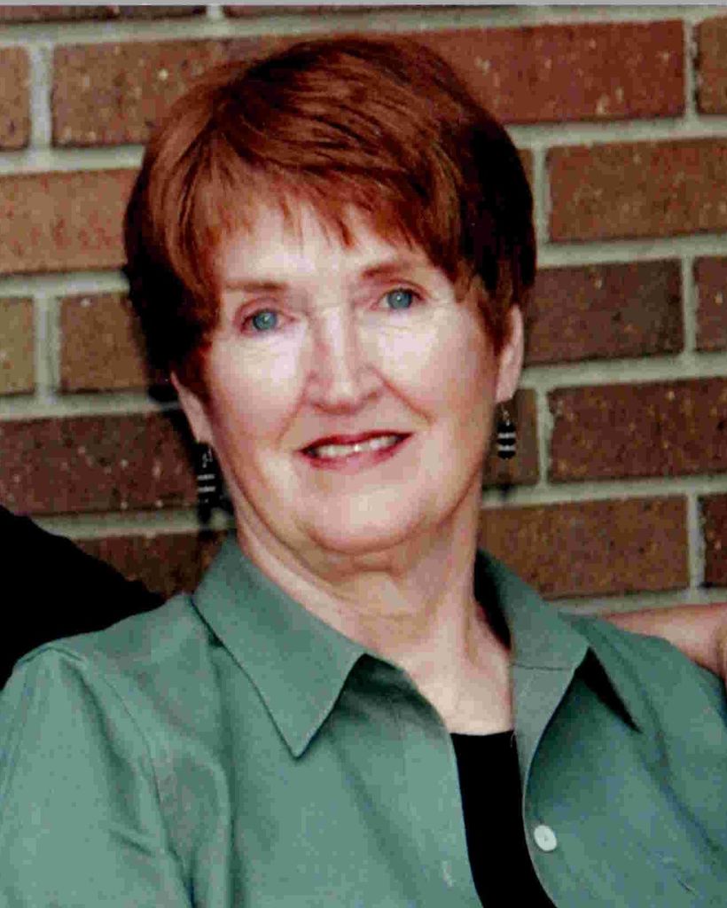 Donna Marie Hogle