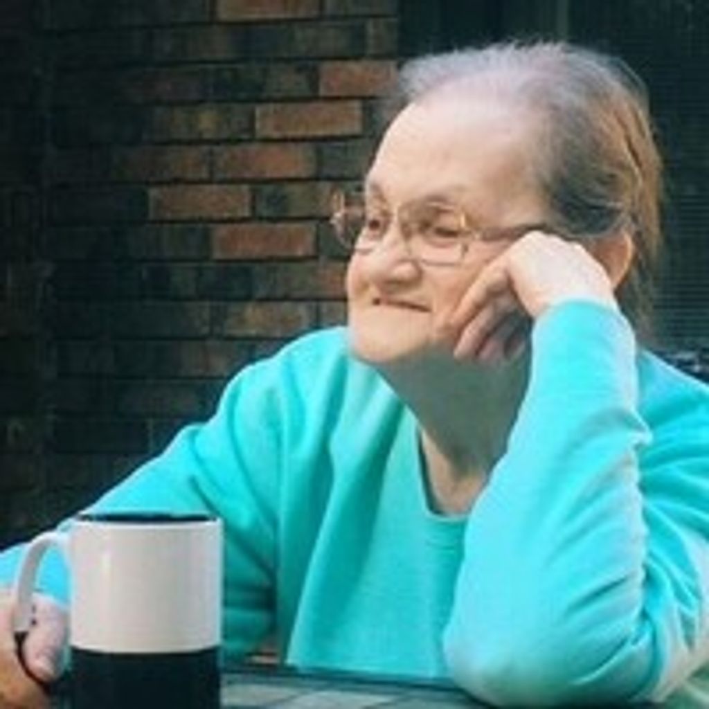 Shirley Caldwell