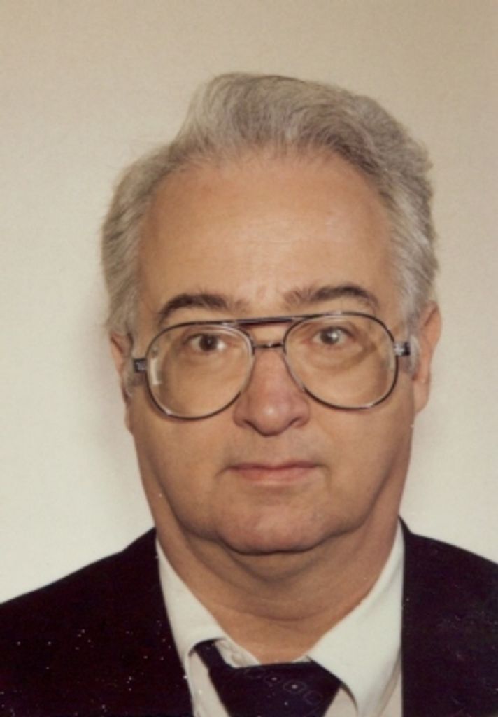 Robert Orr Cox