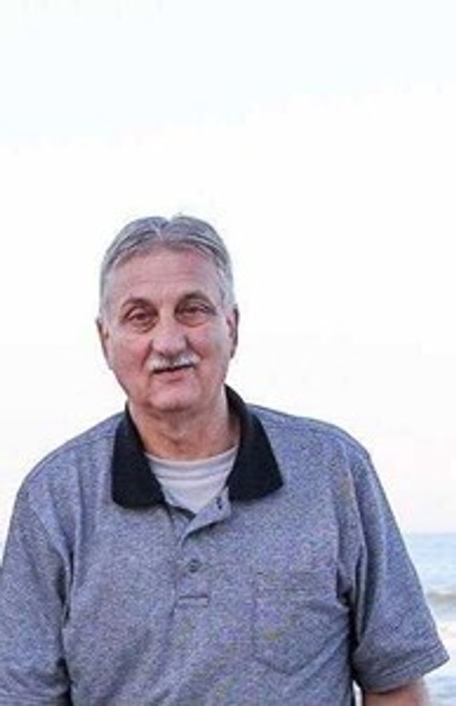 Michael A. Verrillo
