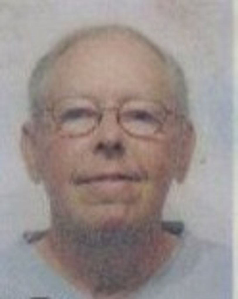 Curtis S. Godwin, Jr.