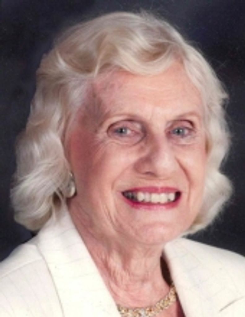 Audrey L. Harris