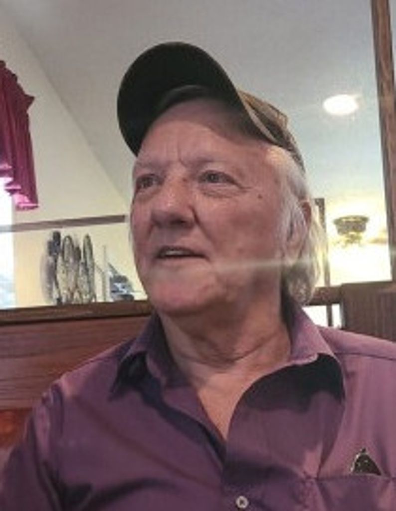 Ronnie Lee Farmer Profile Photo