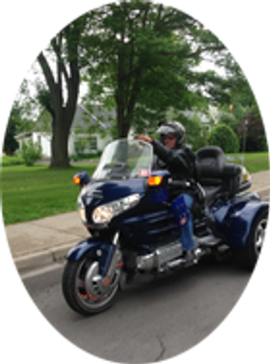 Murray  Robert Parkhill Profile Photo