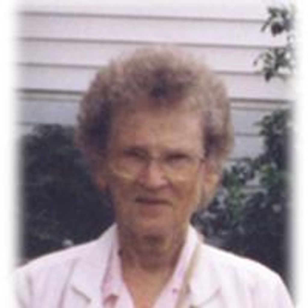 Blanche Shifflett Profile Photo