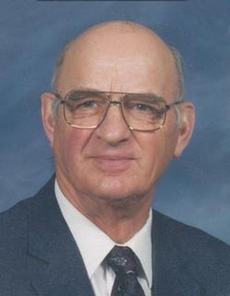 Arlin H. P. Redmann