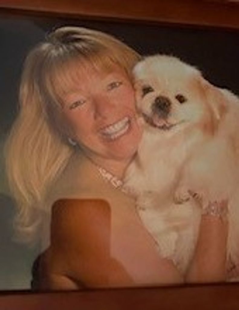 Juanita Legate