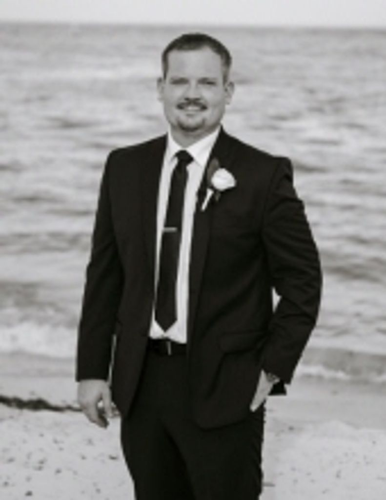 Sean D. Clifford