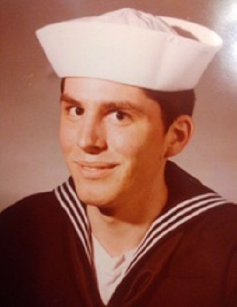 David P. Anderson