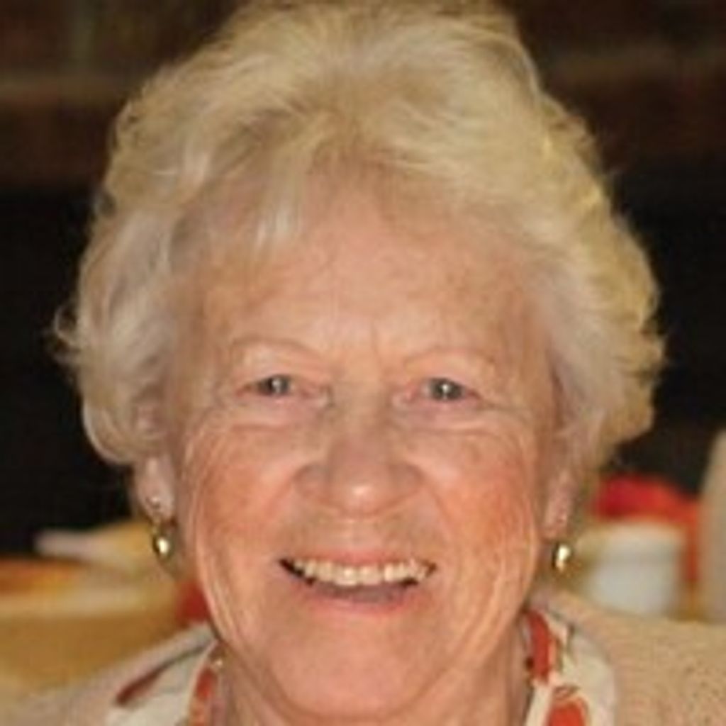 Loretta M. Snyder