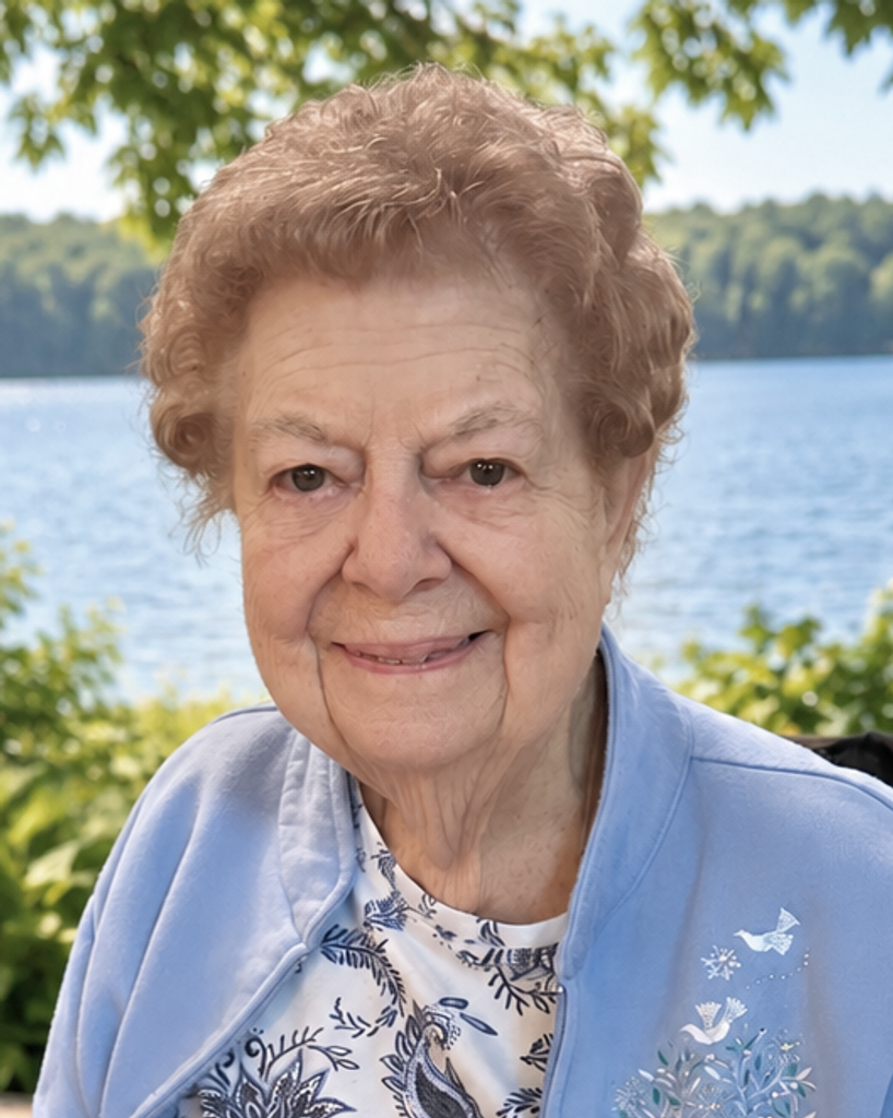 Patricia Ann Perrault Profile Photo