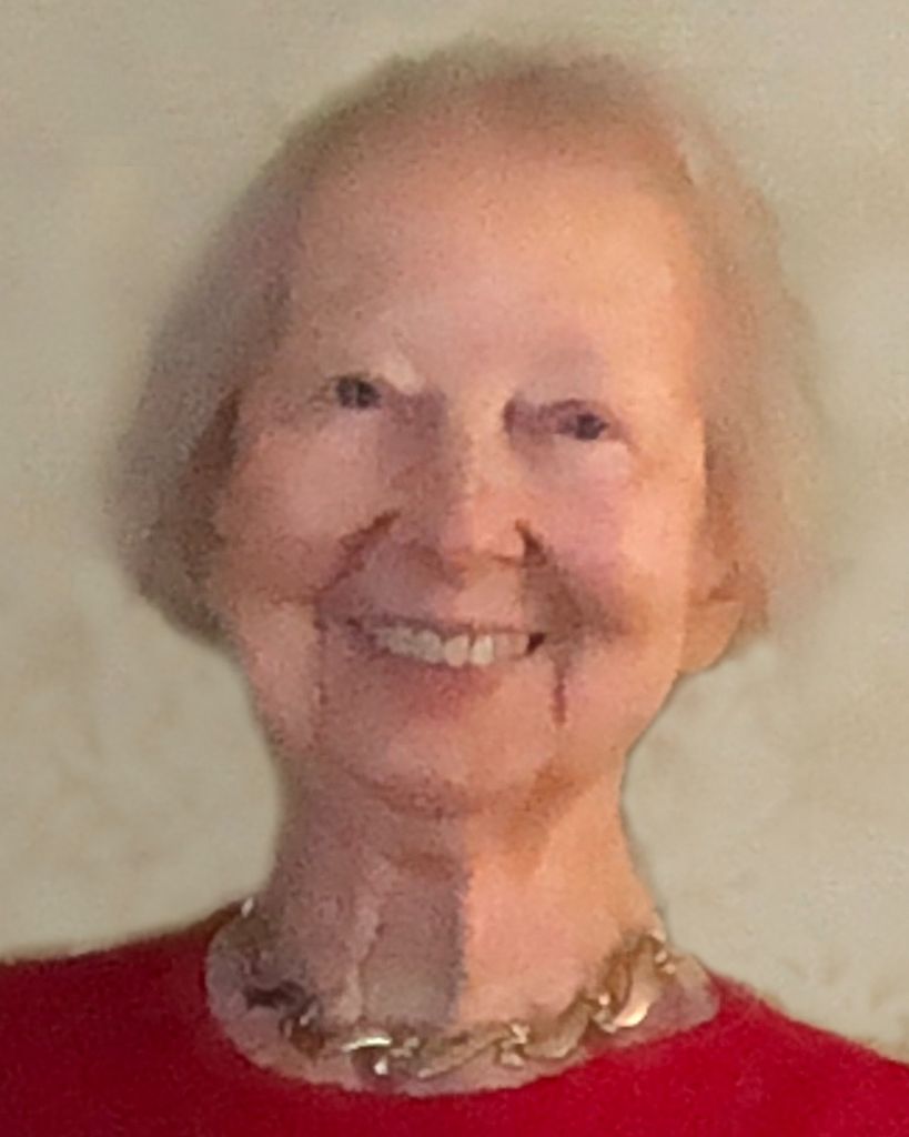 Margaret Jane (Ford) Smith Profile Photo