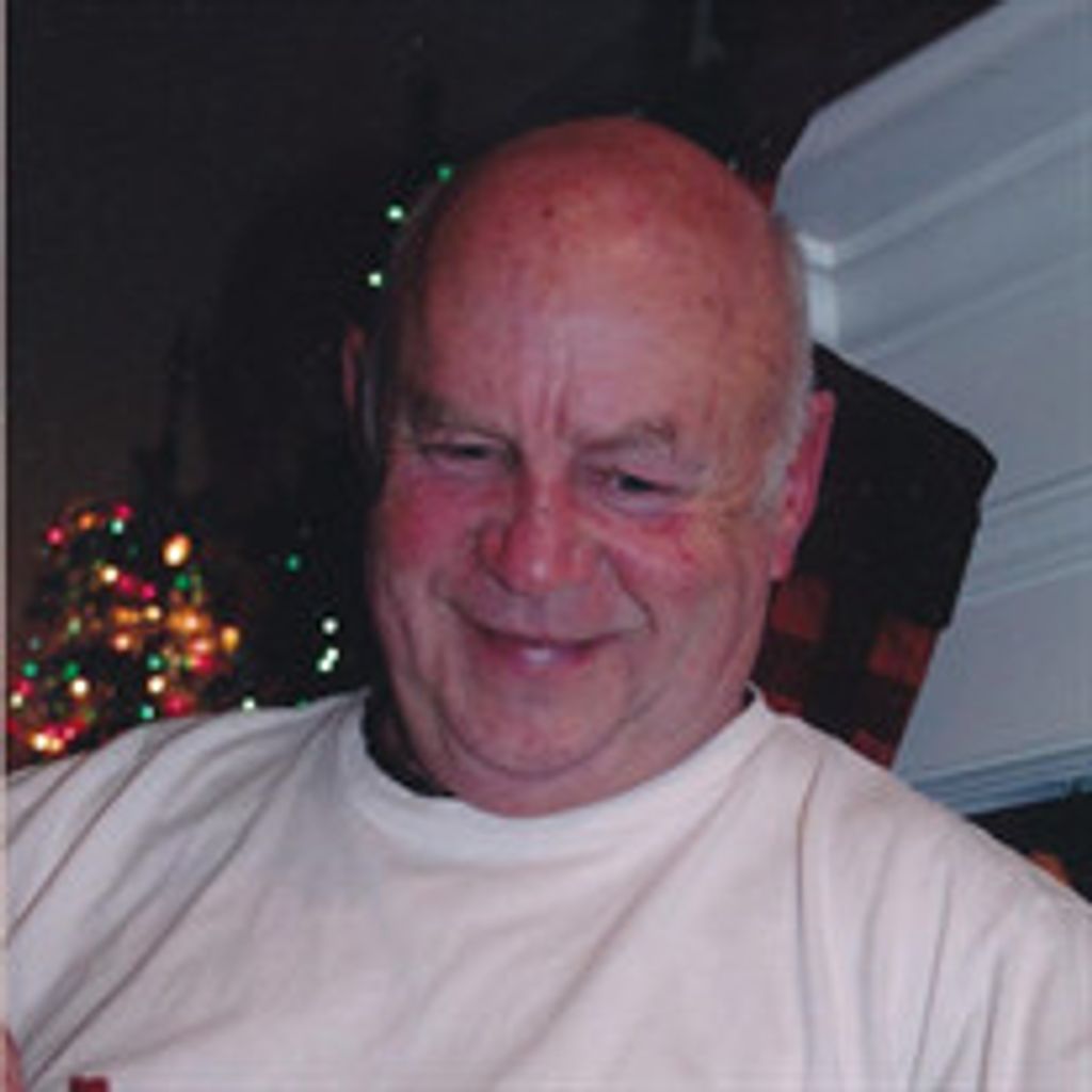 Ronald Lee "Ron" Haling