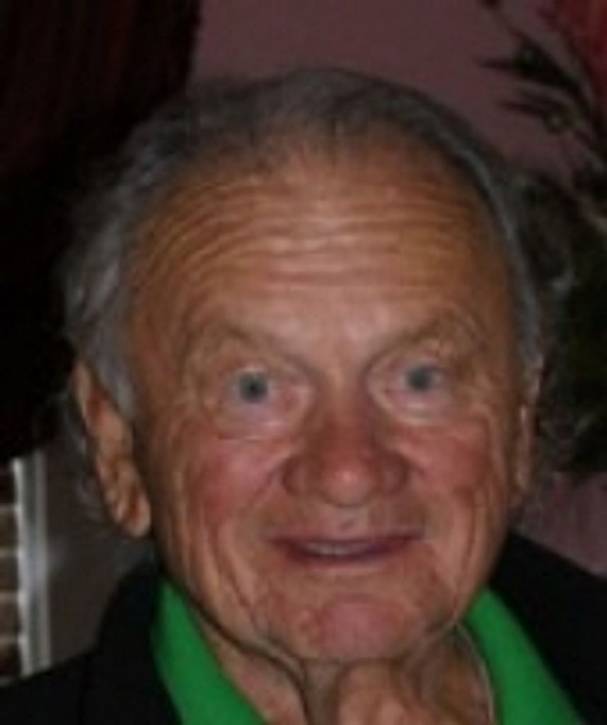 John Patrick "Pat" Sheehy