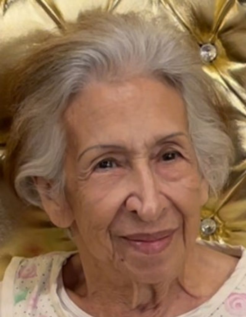Dolores Torres
