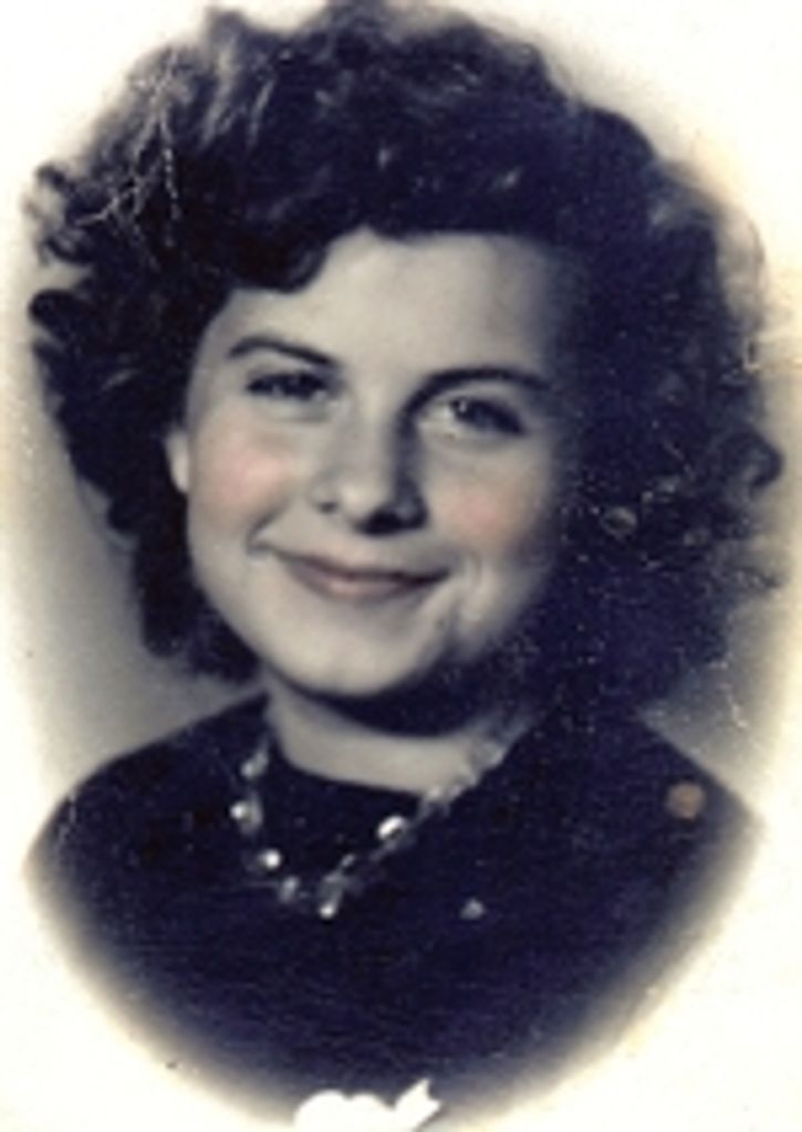 Rita M (Shadley)  Crebs
