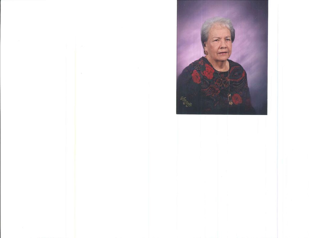 Rebecca Louise Parrish Profile Photo