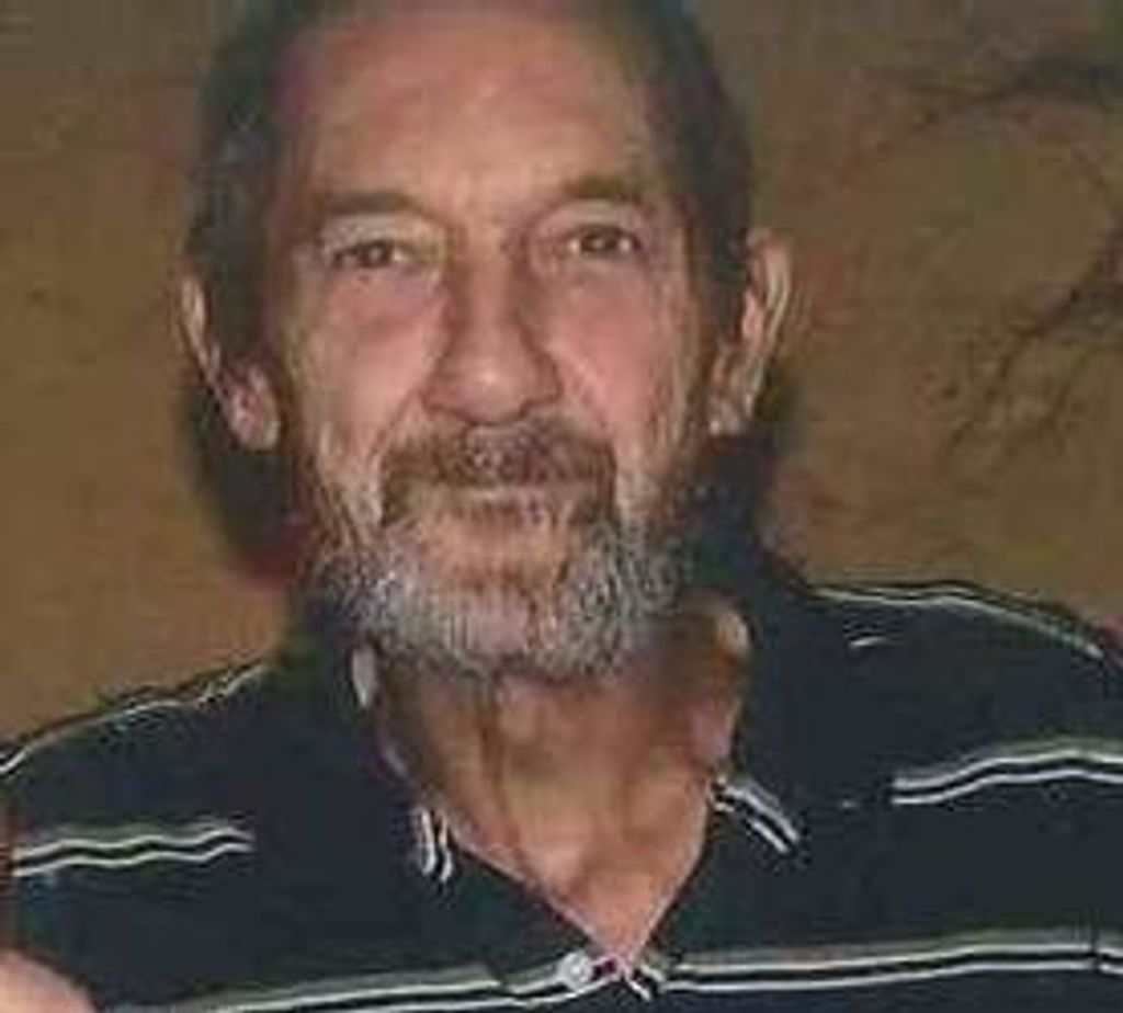 Bill George Dishman