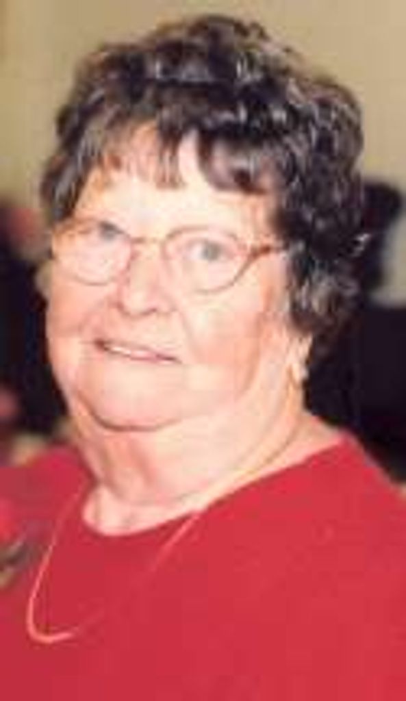 Lois Elizabeth Eppling